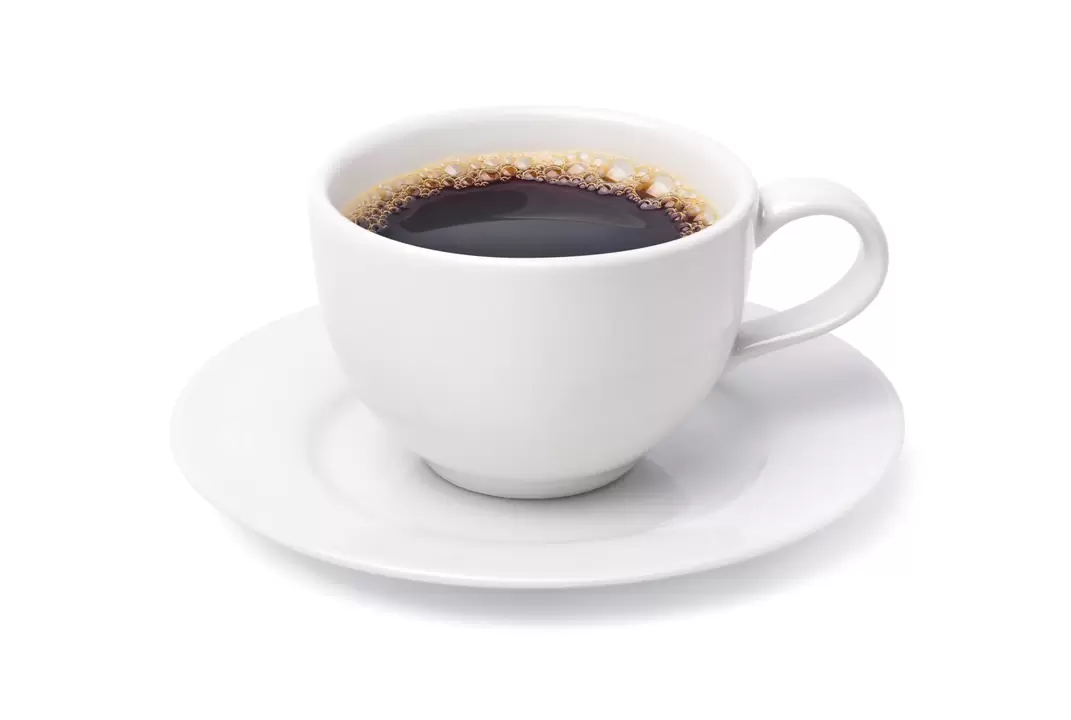 Cofeină în cafea keto