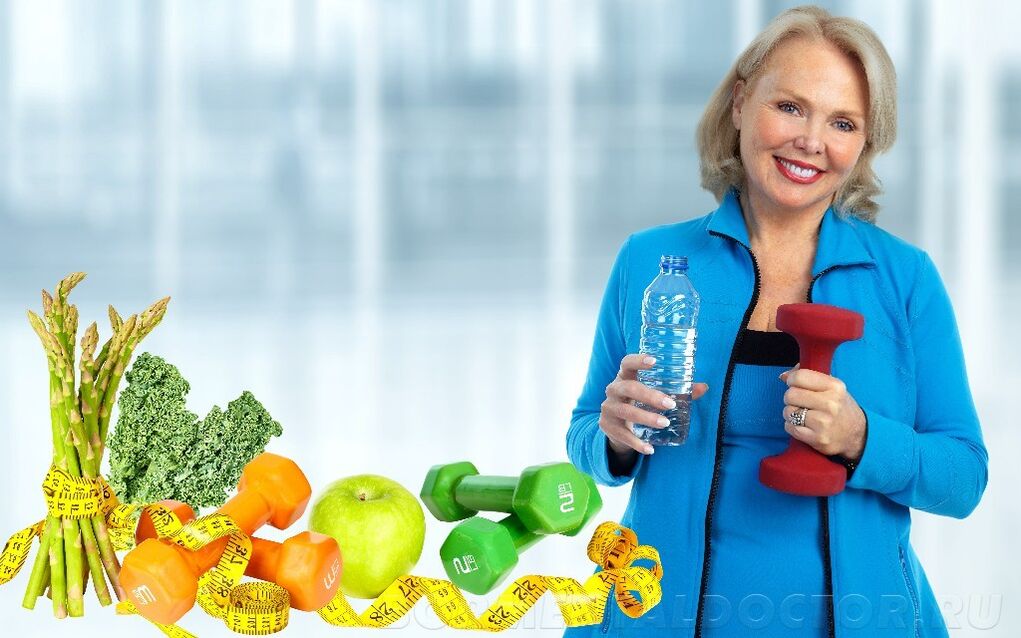 Îmbunătățim metabolismul