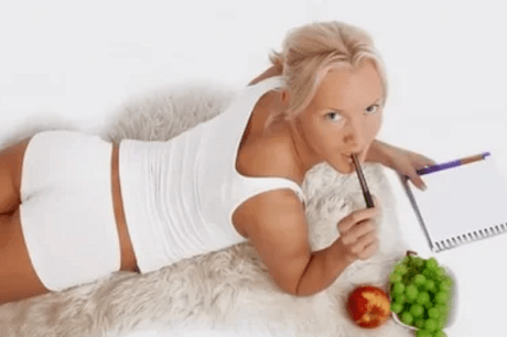 Cum să slăbești rapid fără rău sănătății