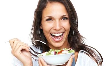 reguli pentru pierderea în greutate pe o dietă preferată