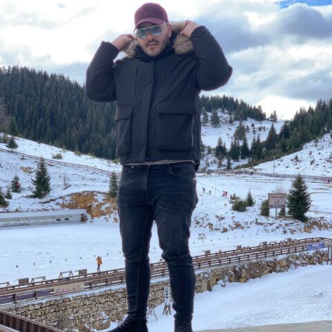 Gheorghe